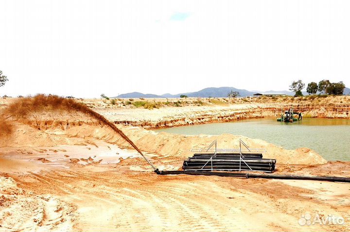 Щебень гранитный