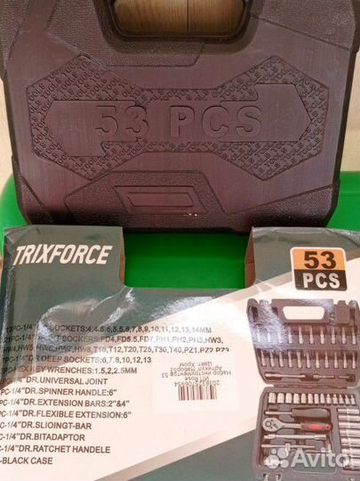 Новый Набор инструментов для автомобиля