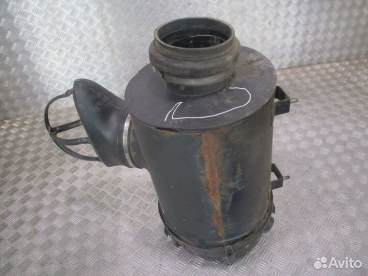 Корпус воздушного фильтра Scania 1545055