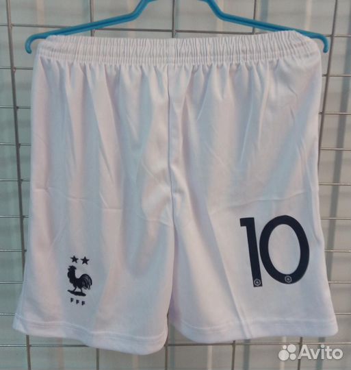 Mbappe Франция на 8-9 лет форма футбольная Магазин
