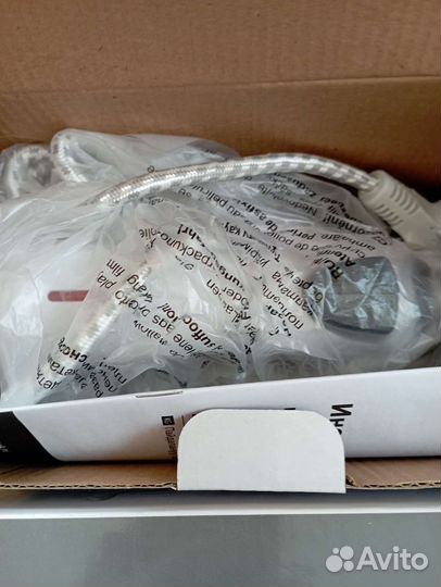 Утюг новый vitek VT 8326