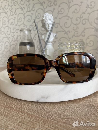 Солнцезащитные очки женские