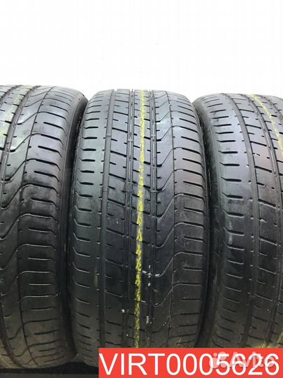 Pirelli P Zero 265/40 R21 101Y