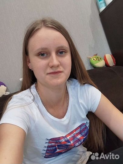 Няня для ребенка