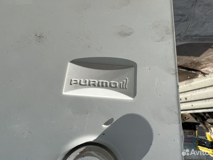 Радиаторы отопления purmo