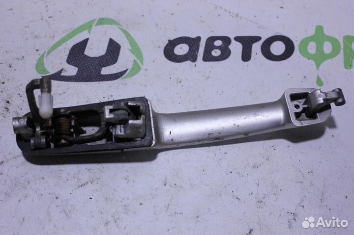 Ручка двери задней правой Chery Amulet 2006-2012