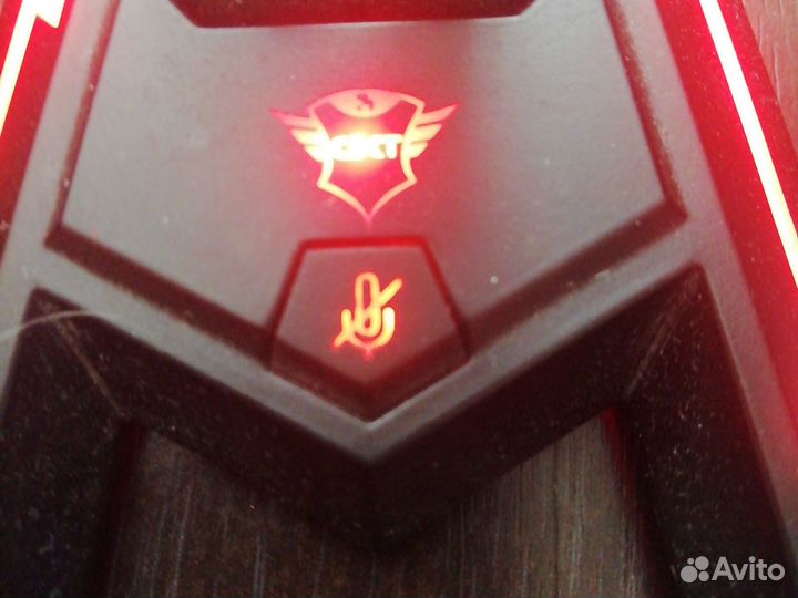 Микрофон Trust GXT-210