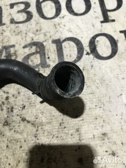 Шланг системы охлаждения Hyundai Santa Fe I (2000—