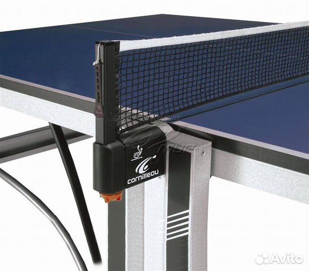 Теннисный стол профессиональный Cornilleau Competi