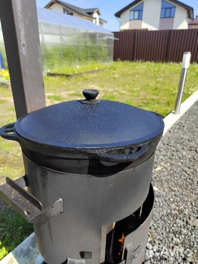 Восстановление и нанесение тефлоновых покрытий