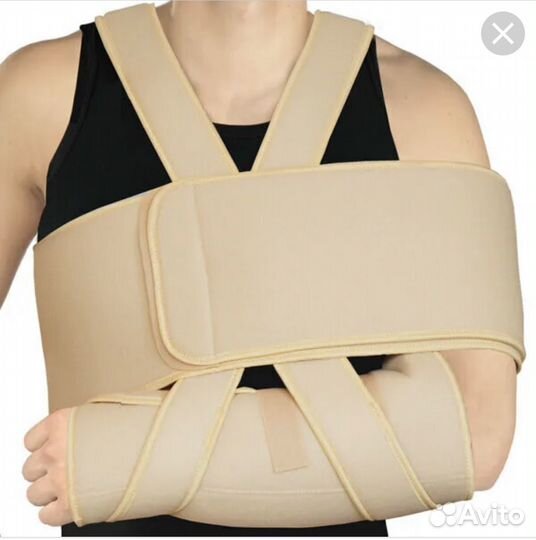 Бандаж для плечевого сустава