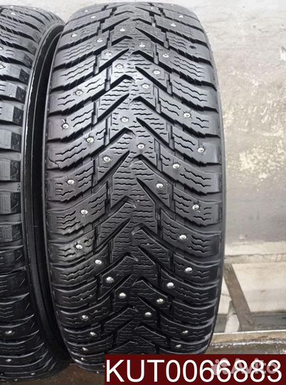Nokian Tyres Hakkapeliitta 8 SUV 215/70 R16 107U
