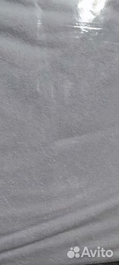 Наматрасник махровый непромокаемый