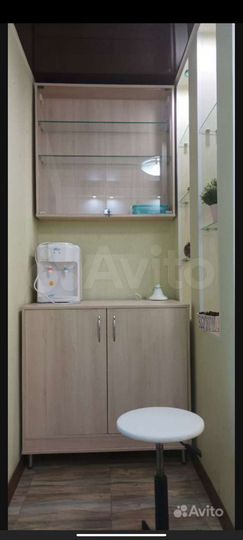 Свободного назначения, 19.7 м²