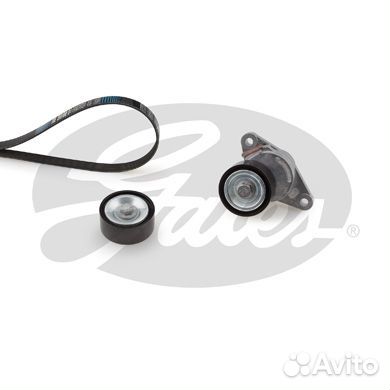 Ремкоплект приводного ремня