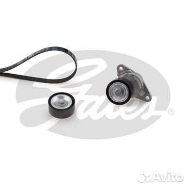 Ремкоплект приводного ремня