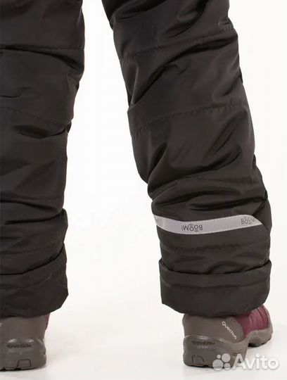 Комбинезон зимний