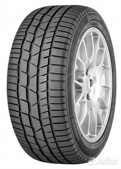 Continental ContiWinterContact TS 830 225/45 R17