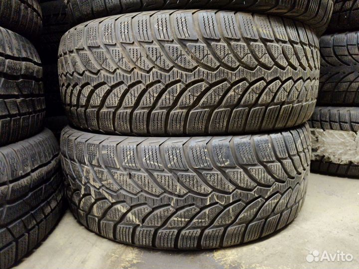 Bridgestone Blizzak LM-32 225/55 R17