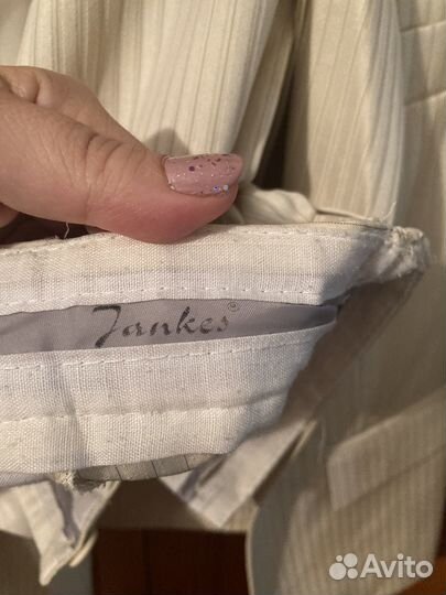 Костюм двойка