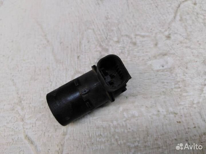 Парктроник Инфинити QX56 JA60