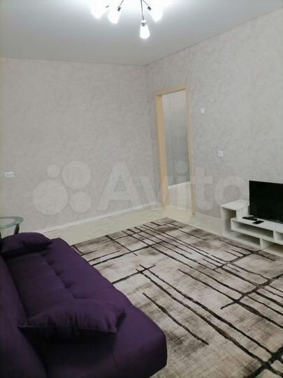 2-к. квартира, 51 м², 2/3 эт.