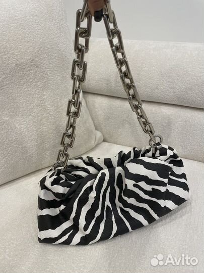 Сумка женская Пельмень