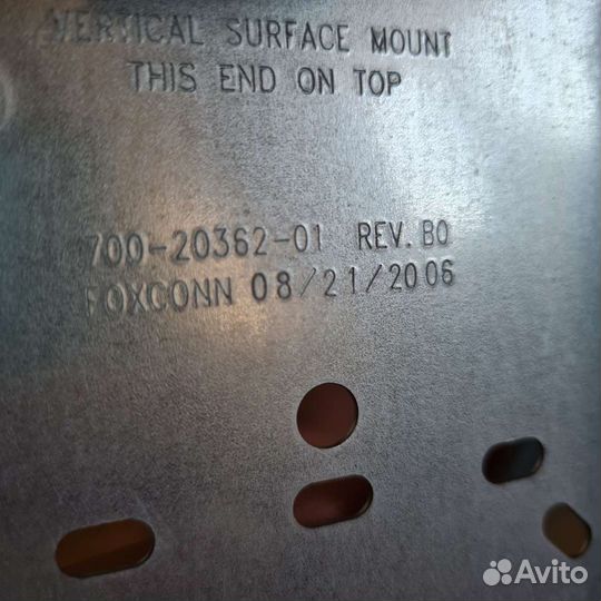 700-20362-01 (02) foxconn