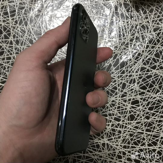 iPhone 11 Pro, 256 ГБ