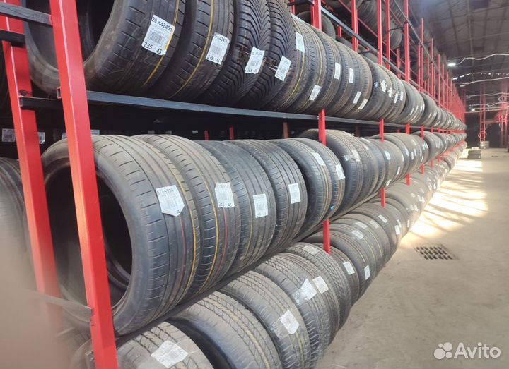 Michelin Primacy HP 215/40 R17