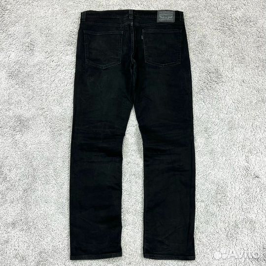Джинсы Levis 511 Размер 36/34