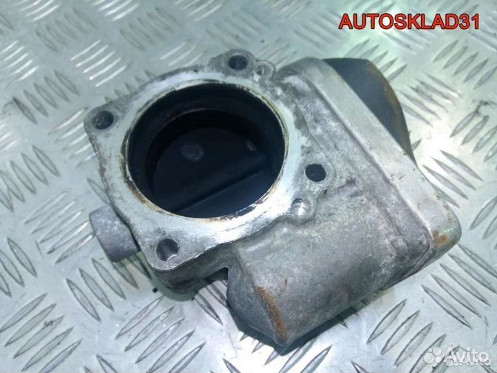 Дроссельная заслонка VW Golf 4 1.6 AZD 036133062M