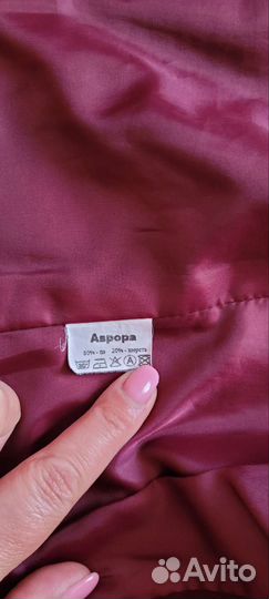 Жилетка для девочки