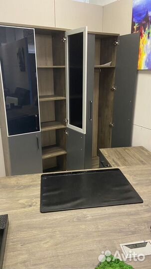 Комплект мебели