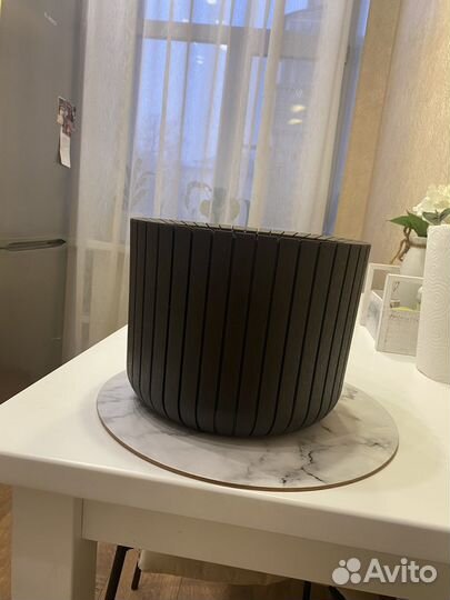 Кашпо/горшок цветочный