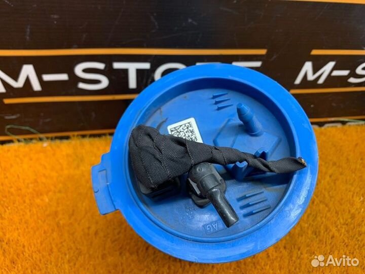 Бензонасос Audi A3 8V cxsa 2014