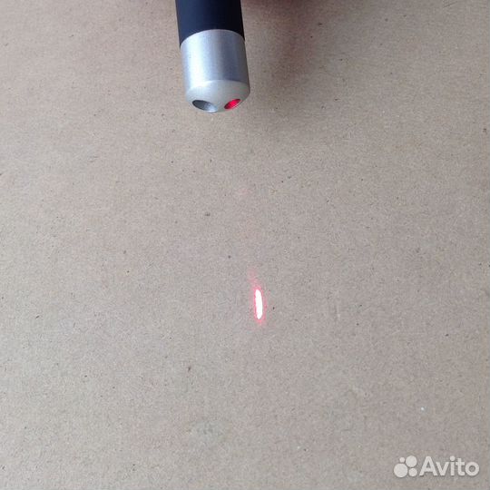 Указка лазерная (061)