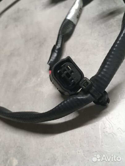 BMW R1200GS K25 датчик положения боковой подожки