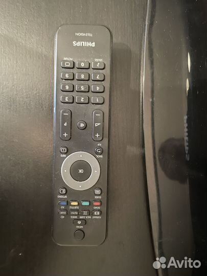 Philips 26pfl3405/60