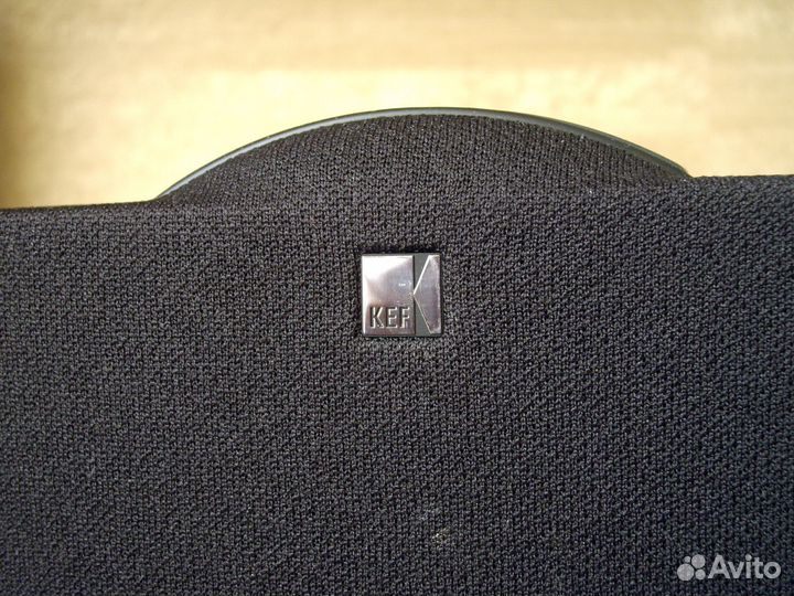 Колонки аккустические KEF iQ1