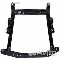 Новый подрамник Ларгус