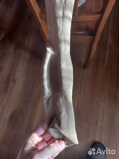 Компрессионные чулки 2 класс мужские