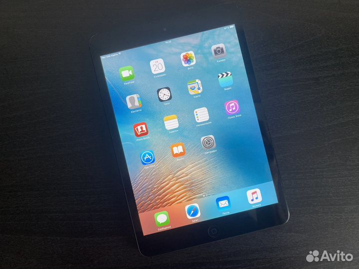 iPad mini 1 32gb 2012 lte cellular