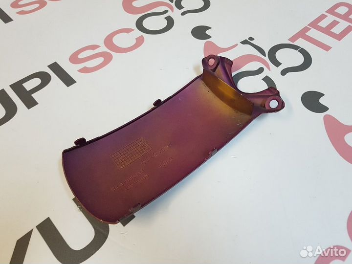 Задняя часть крыла Honda Crea Scoopy AF55 Б/У