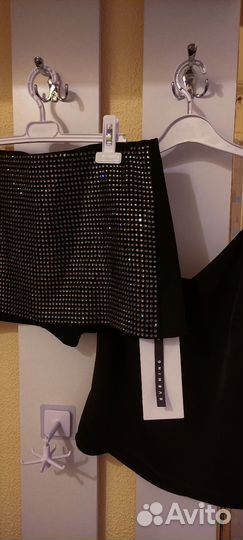 Юбка - шорты