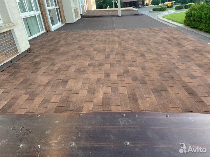 Навесы из поликарбоната