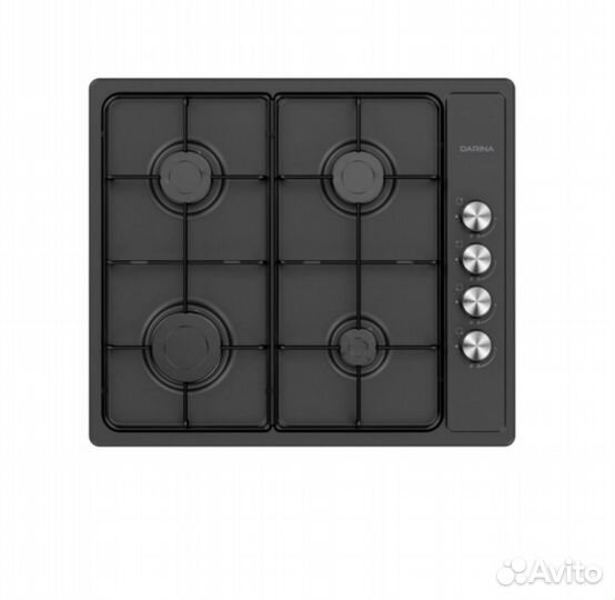 Варочная газовая панель