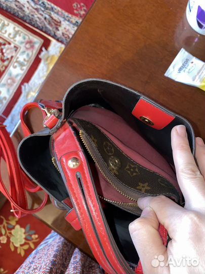 Сумка женская