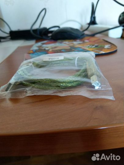 Usb кабель для принтера