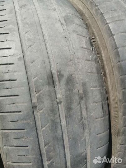 Yokohama BluEarth A34 195/65 R15
